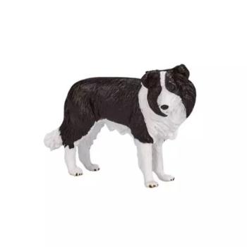 Mojo: Border Collie kutya - 7,5 cm kép