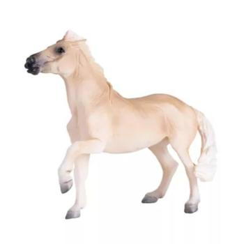 Mojo: Brumby Mare vadló - kézzel festett figura kép