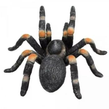Mojo: Vöröstérdű tarantula figura kép
