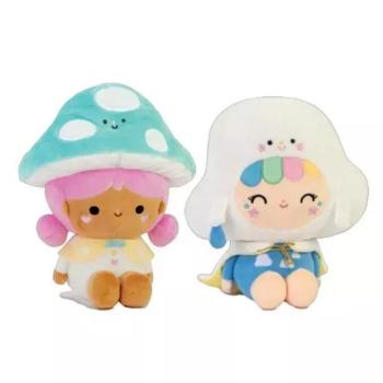 Momiji: Magical Meadow meglepetés plüssfigura 13cm kép