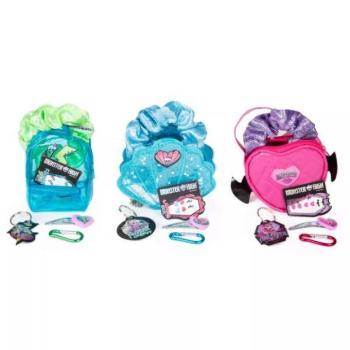 Monster High: Meglepetés mini kézitáska - többféle kép