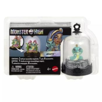 Monster High: Meglepetés Szörnyi figurák - Mattel kép