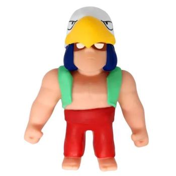 Monsterflex: Nyújtható Brawl Stars figura - Bo kép