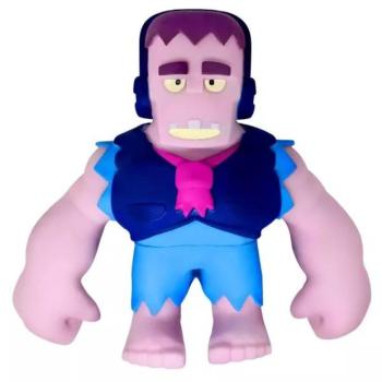 Monsterflex: Nyújtható Brawl Stars figura - Frank