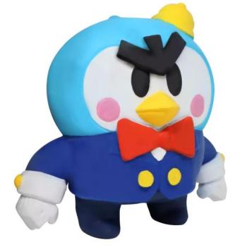 Monsterflex: Nyújtható Brawl Stars figura - Mr P kép