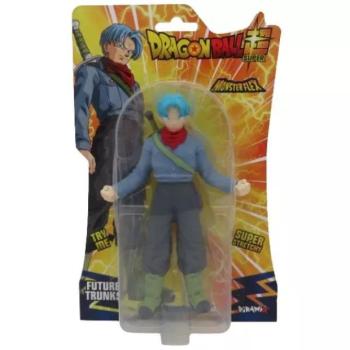 Monsterflex: Nyújtható Dragon Ball figura - Jövőbeli Trunks kép