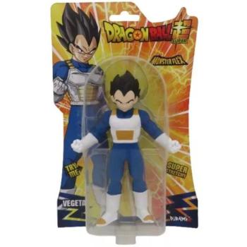 Monsterflex: Nyújtható Dragon Ball figura - Vegeta kép