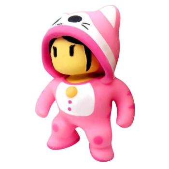 Monsterflex: Stumble Guys 2. széria nyújtható figura - Meowmer kép