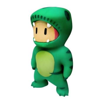 Monsterflex: Stumble Guys 2. széria nyújtható figura - T-Rex Guy kép