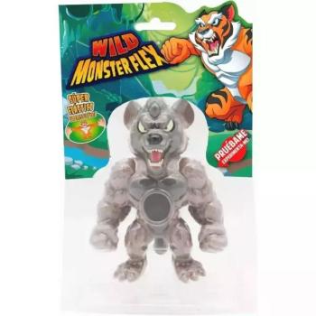 Monsterflex Vadállatok - nyújtható figura: Jackal - sakál kép