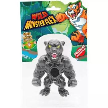 Monsterflex Vadállatok - nyújtható figura: Panther - párduc kép