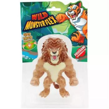 Monsterflex Vadállatok - nyújtható figurák többféle változatban 1db kép