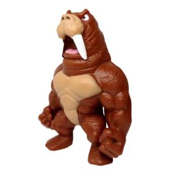 Monsterflex: Vízi szörnyek nyújtható figura - Big Trix kép
