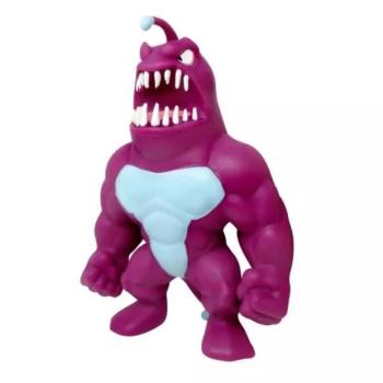 Monsterflex: Vízi szörnyek nyújtható figura - Fantom kép