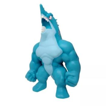 Monsterflex: Vízi szörnyek nyújtható figura - Helijaw kép