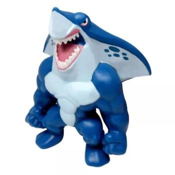 Monsterflex: Vízi szörnyek nyújtható figura - Mantarex kép