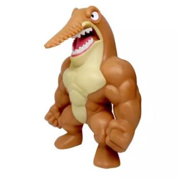 Monsterflex: Vízi szörnyek nyújtható figura - Pristis kép