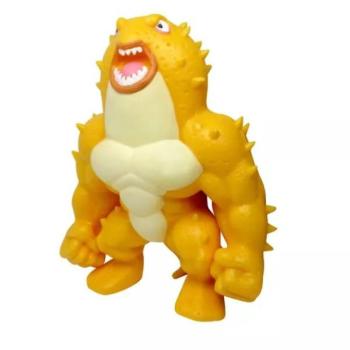 Monsterflex: Vízi szörnyek nyújtható figura - Puffer kép