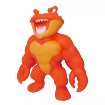 Monsterflex: Vízi szörnyek nyújtható figura - Red Crok kép
