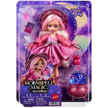 Moonspell Magic Baba - Carina - Mattel kép