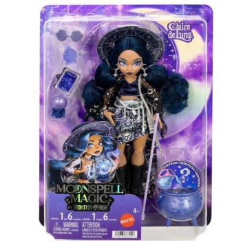 Moonspell Magic Baba - Claire - Mattel