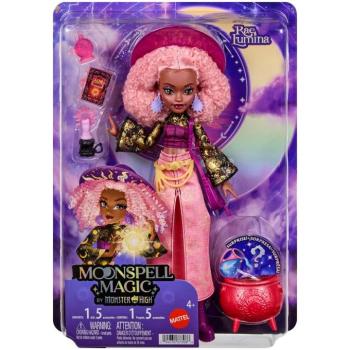 Moonspell Magic Baba - Rae - Mattel kép