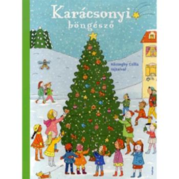 Móra: Karácsonyi böngésző kép