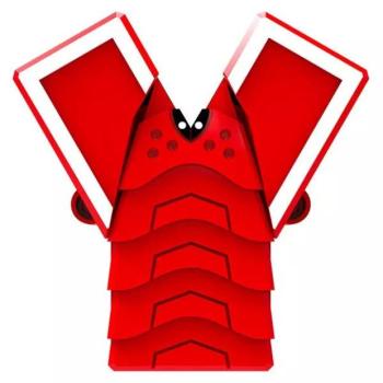 Morphers betűk: Y - Skorpió figura kép