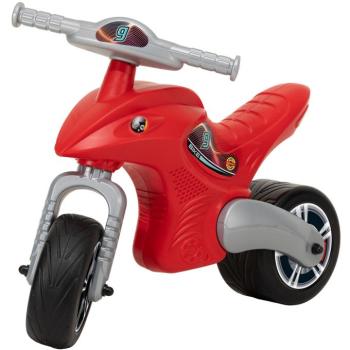 Motorbike lábbal hajtós motor - D-Toys kép