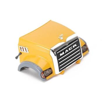 Motorháztető Mack Granite-hez - Bruder 42825 kép
