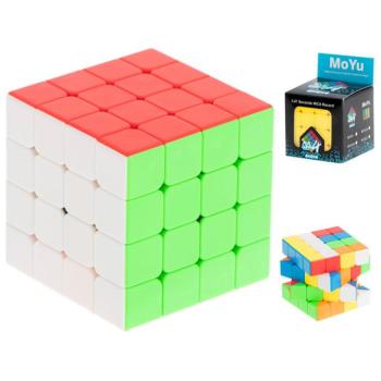 MoYu 4x4 Puzzle Cube logikai játék
