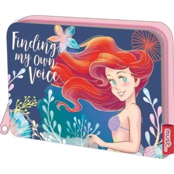 Must: Disney hercegnők pénztárca 11,5x2,5x9cm kép