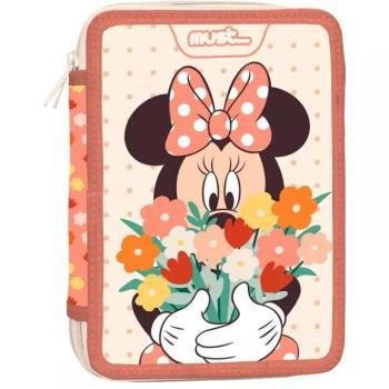 Must: Minnie Egér töltött emeletes tolltartó kép
