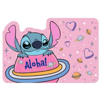 Must: Stitch asztali könyöklő 43x29cm - Luna kép