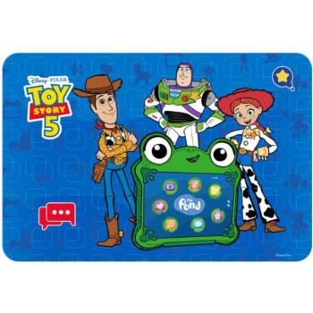 Must: Toy Story 5 asztali könyöklő 43x29cm - Luna kép