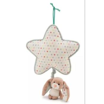 My First Nici: Fjella, a nyuszi csillaggal zenélő plüss kép