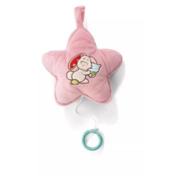 My First Nici: Tiili, a nyuszi zenélő játék - 20 cm kép