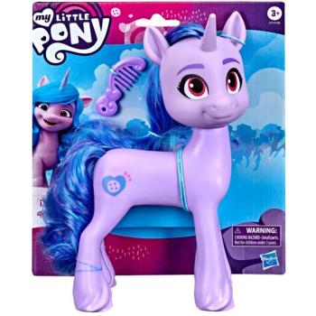 My Little Pony: Izzy unikornis figura 20cm - Hasbro kép