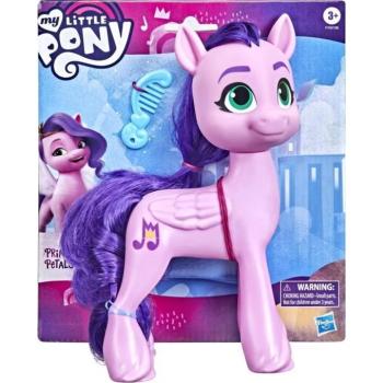 My Little Pony: Princess Petals pegazus figura 20cm - Hasbro kép