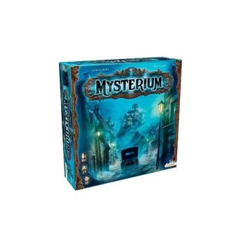 Asmodee Mysterium társasjáték kép