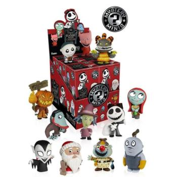 Mystery Minis: The Nightmare Before Christmas figura
