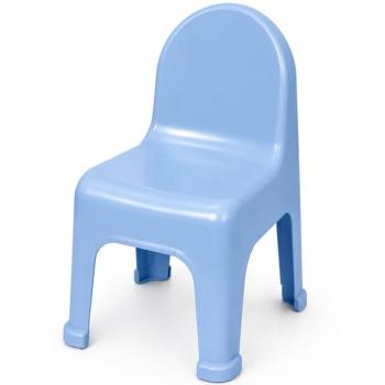 Nagy modern gyerekszék többféle színváltozatban 1db kép