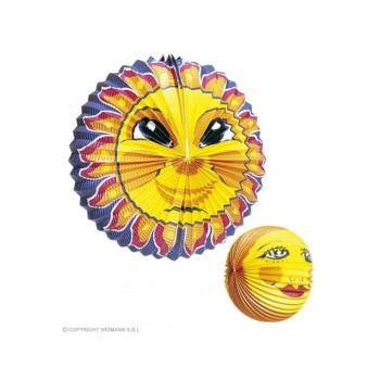 Napocskás lampion, két darabos készlet 1 db