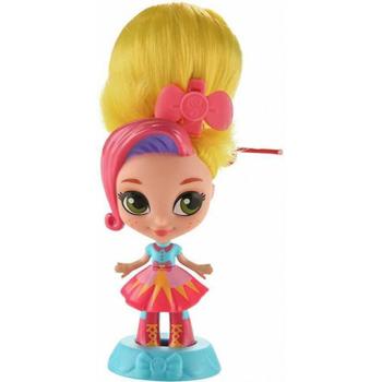 Napsugár szülinapos Sunny hajas baba - Mattel kép