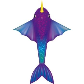 Narwhal 200 cm sárkány kép