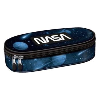 NASA Planets ovális tolltartó 23x9,5x6cm