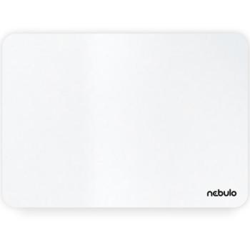 Nebulo: Laminált füzetalátét A/4 kép