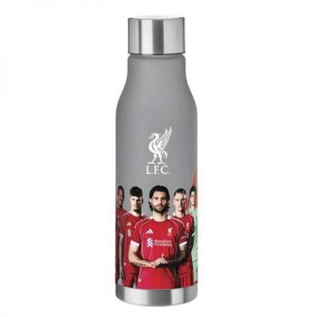 Nebulo: Liverpool műanyag kulacs 600ml kép