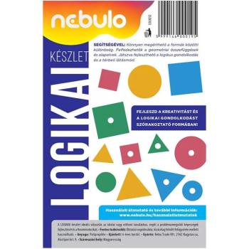 Nebulo: Logikai készlet kép