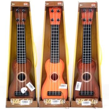 Négy húros gitár gyerekeknek kép